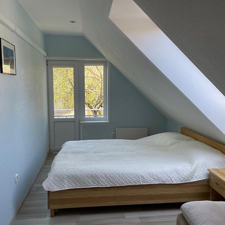 Neringaholiday Apartamentai Daire Juodkrantė Dış mekan fotoğraf
