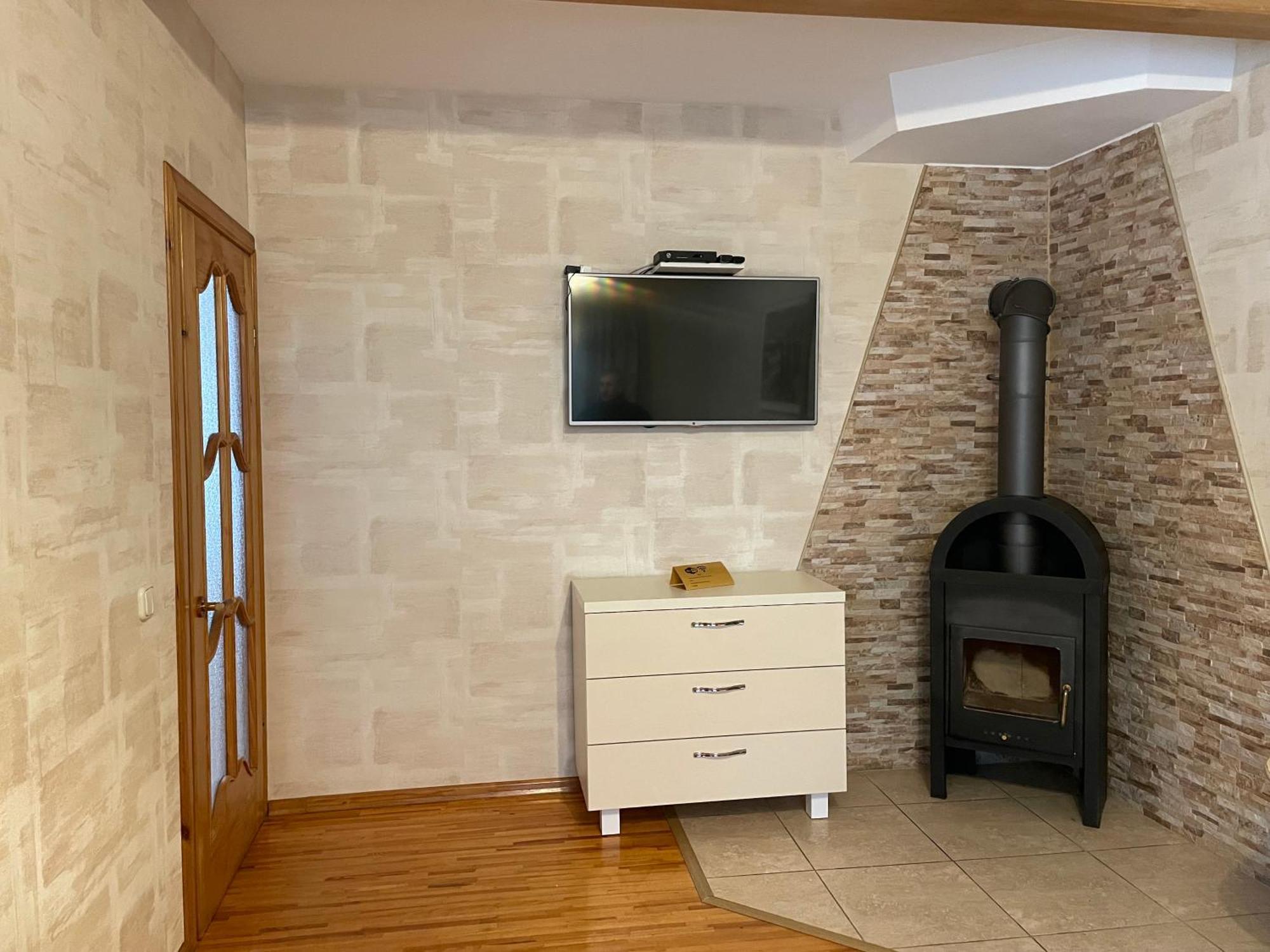 Neringaholiday Apartamentai Daire Juodkrantė Dış mekan fotoğraf